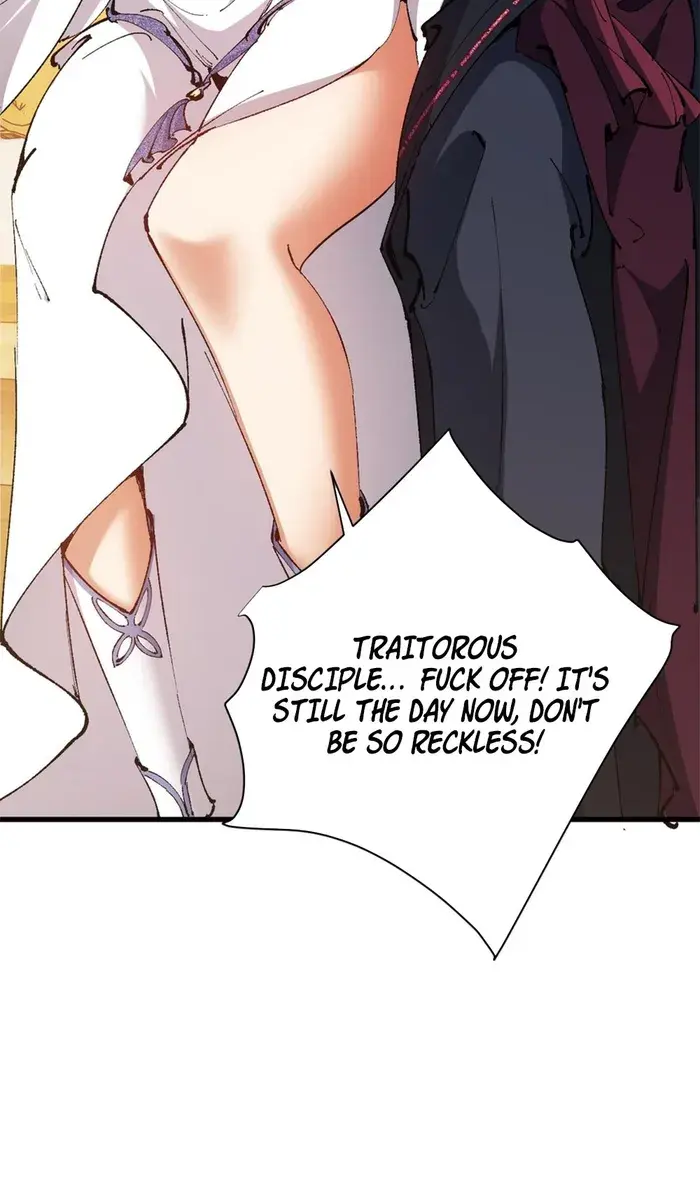 Devious Son of Heaven Chapter 30 Page 74
