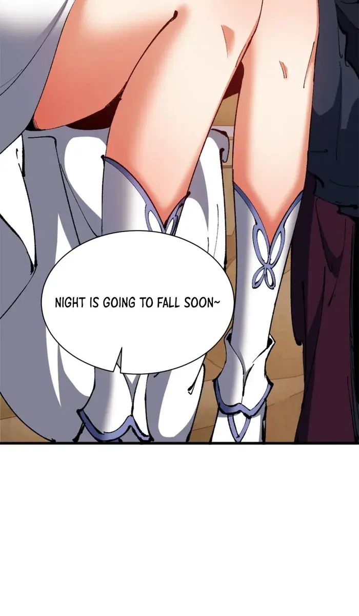 Devious Son of Heaven Chapter 30 Page 79