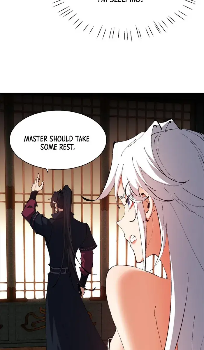 Devious Son of Heaven Chapter 30 Page 95