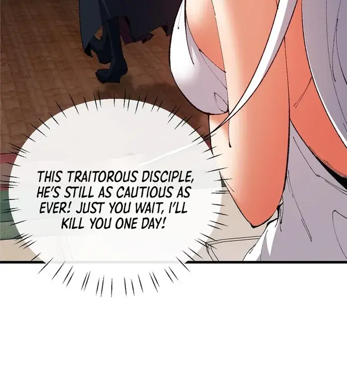 Devious Son of Heaven Chapter 30 Page 96