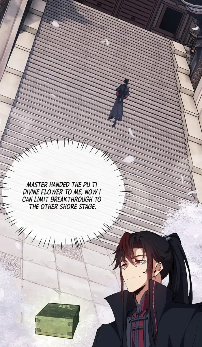 Devious Son of Heaven Chapter 30 Page 99