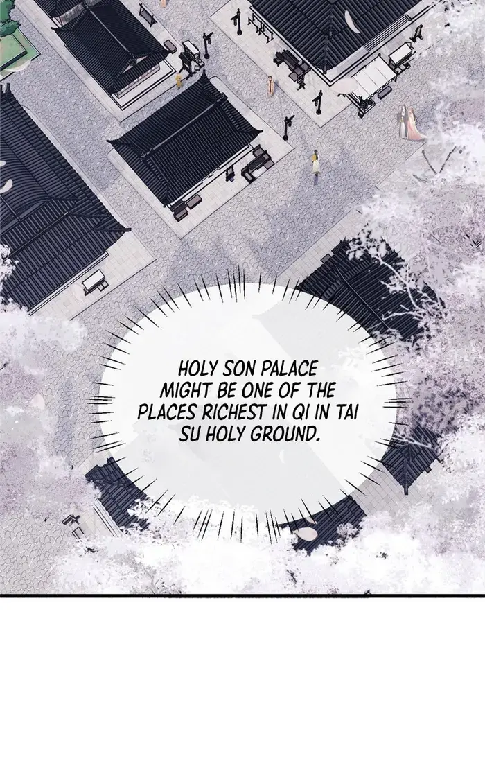 Devious Son of Heaven Chapter 30 Page 102