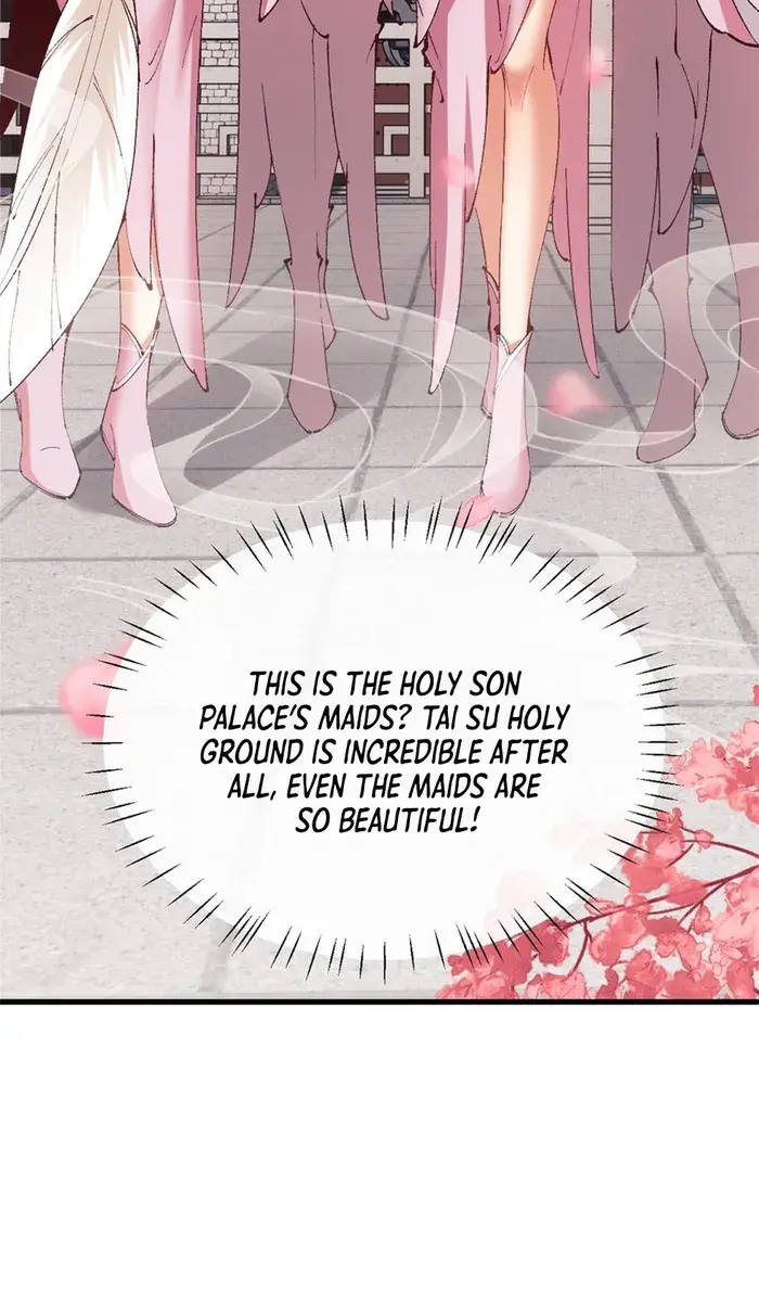 Devious Son of Heaven Chapter 30 Page 106