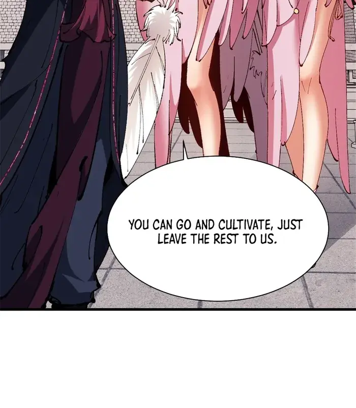 Devious Son of Heaven Chapter 30 Page 108