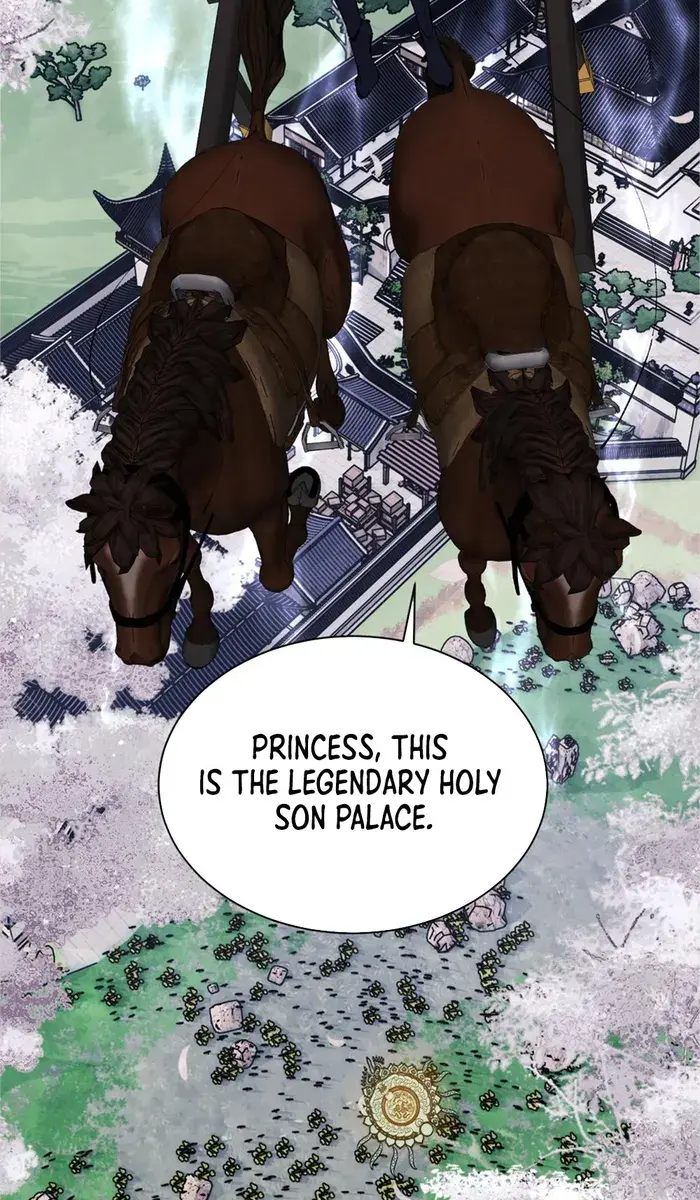 Devious Son of Heaven Chapter 30 Page 121