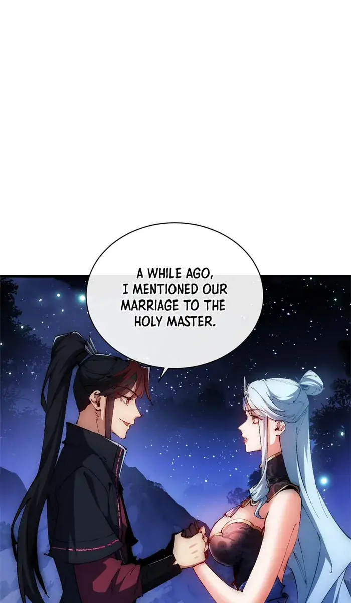 Devious Son of Heaven Chapter 31 Page 30