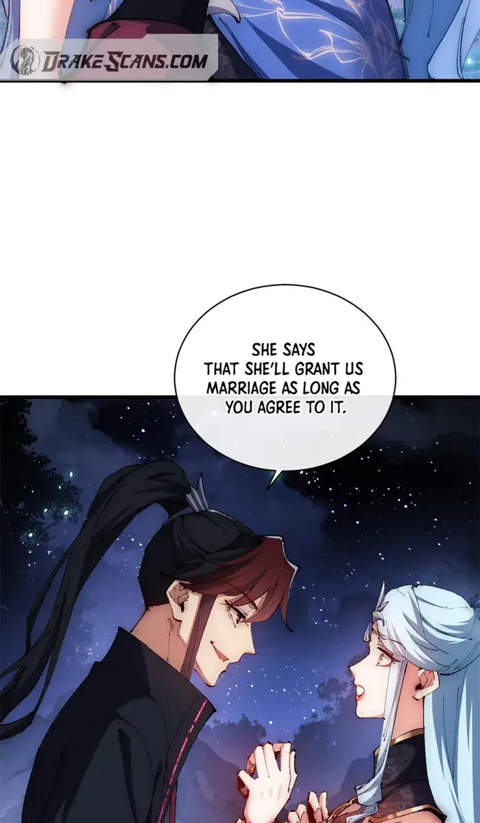 Devious Son of Heaven Chapter 31 Page 34