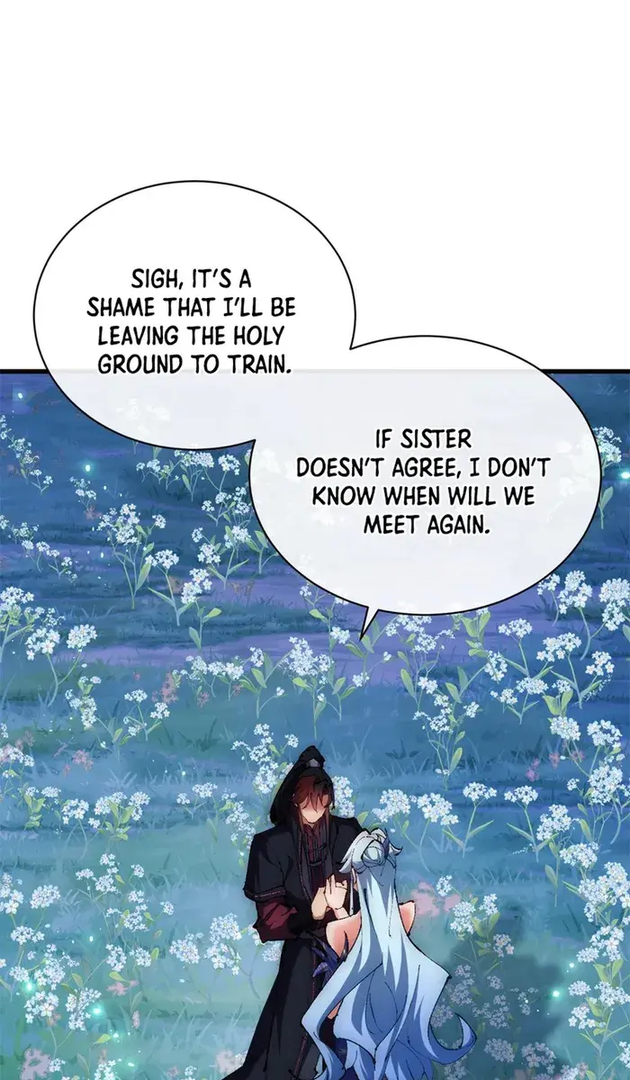 Devious Son of Heaven Chapter 31 Page 39