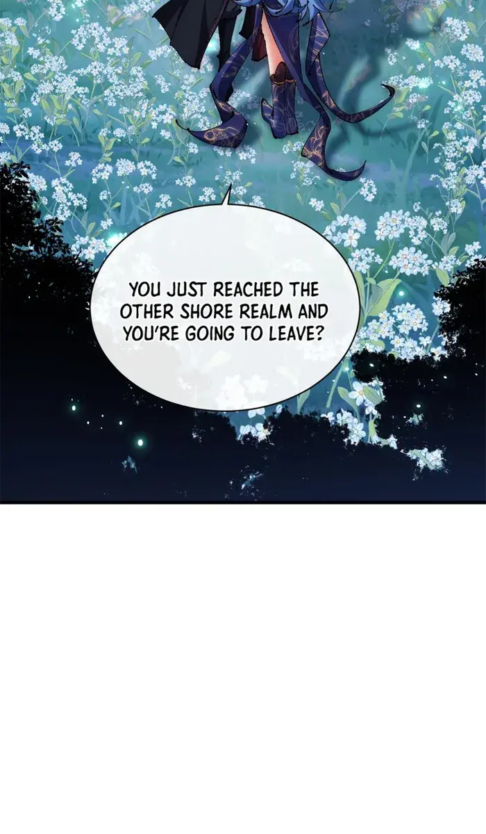 Devious Son of Heaven Chapter 31 Page 40