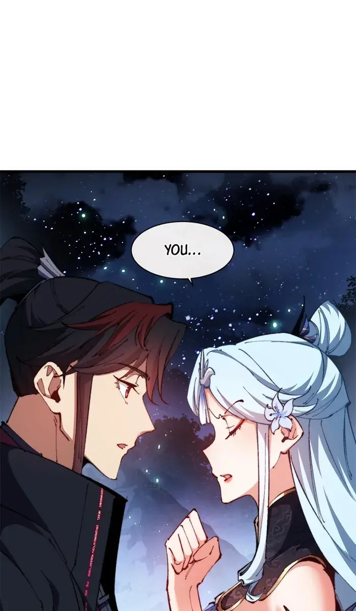 Devious Son of Heaven Chapter 31 Page 57