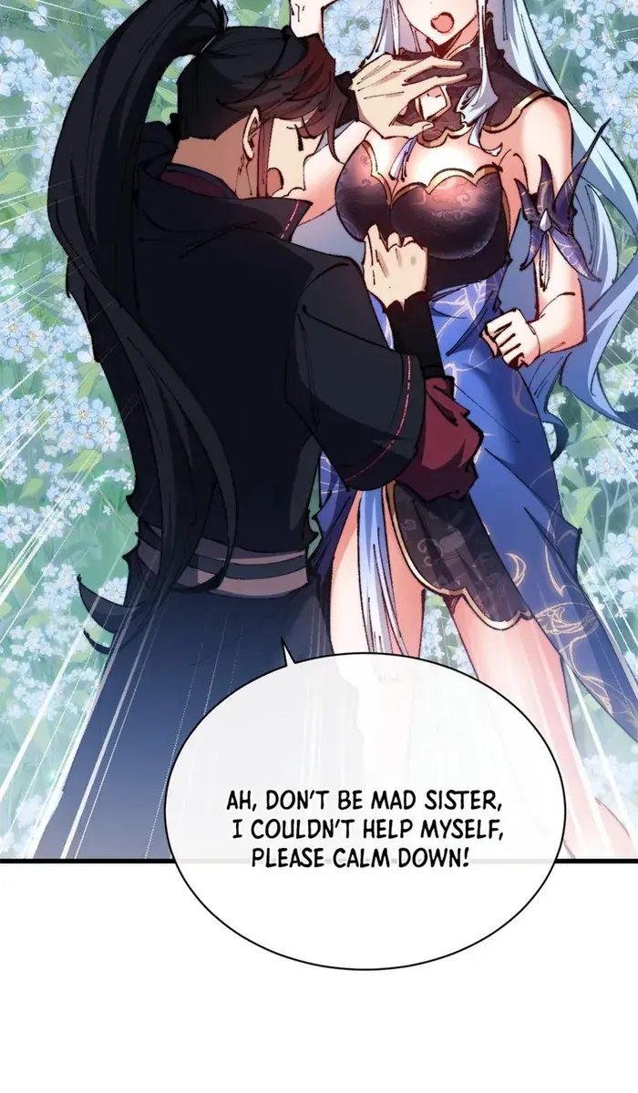 Devious Son of Heaven Chapter 31 Page 59