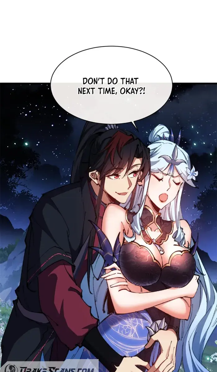 Devious Son of Heaven Chapter 31 Page 60