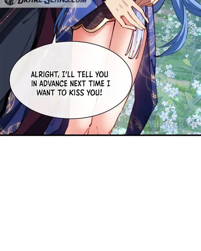 Devious Son of Heaven Chapter 31 Page 61