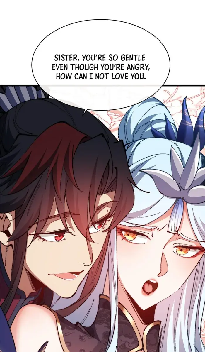 Devious Son of Heaven Chapter 31 Page 63