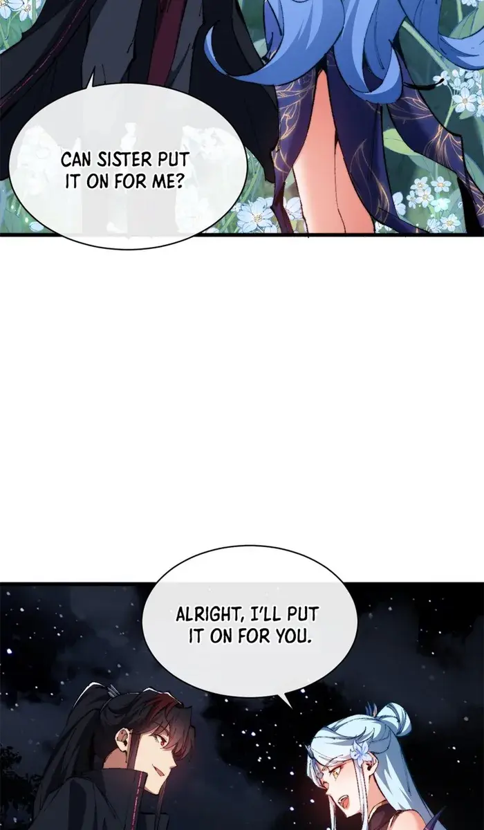 Devious Son of Heaven Chapter 31 Page 69