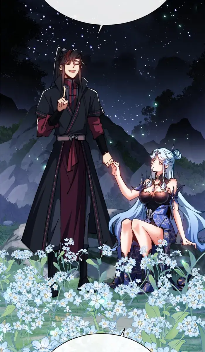 Devious Son of Heaven Chapter 31 Page 75