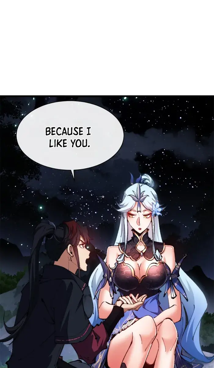 Devious Son of Heaven Chapter 31 Page 80