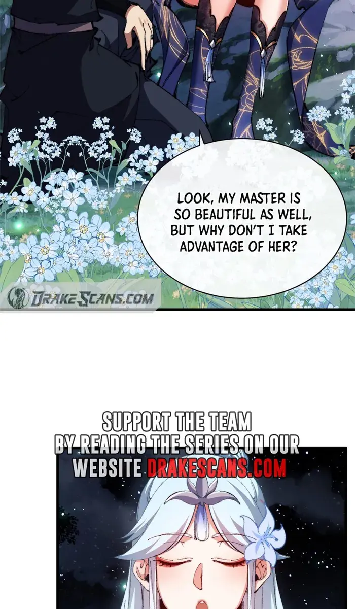 Devious Son of Heaven Chapter 31 Page 81