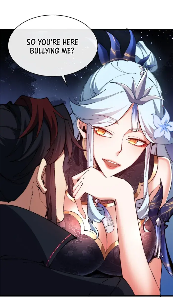 Devious Son of Heaven Chapter 31 Page 86