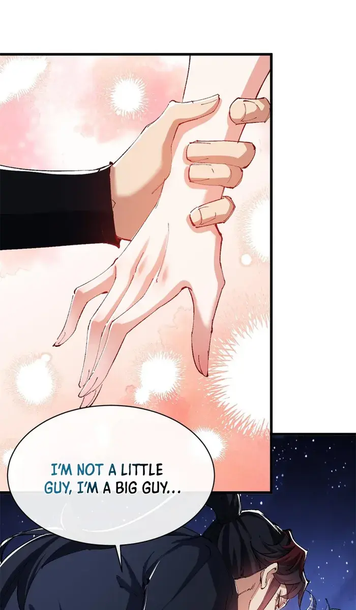 Devious Son of Heaven Chapter 31 Page 94