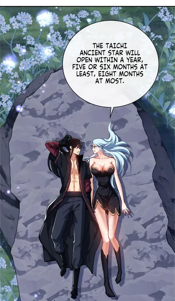 Devious Son of Heaven Chapter 32 Page 5