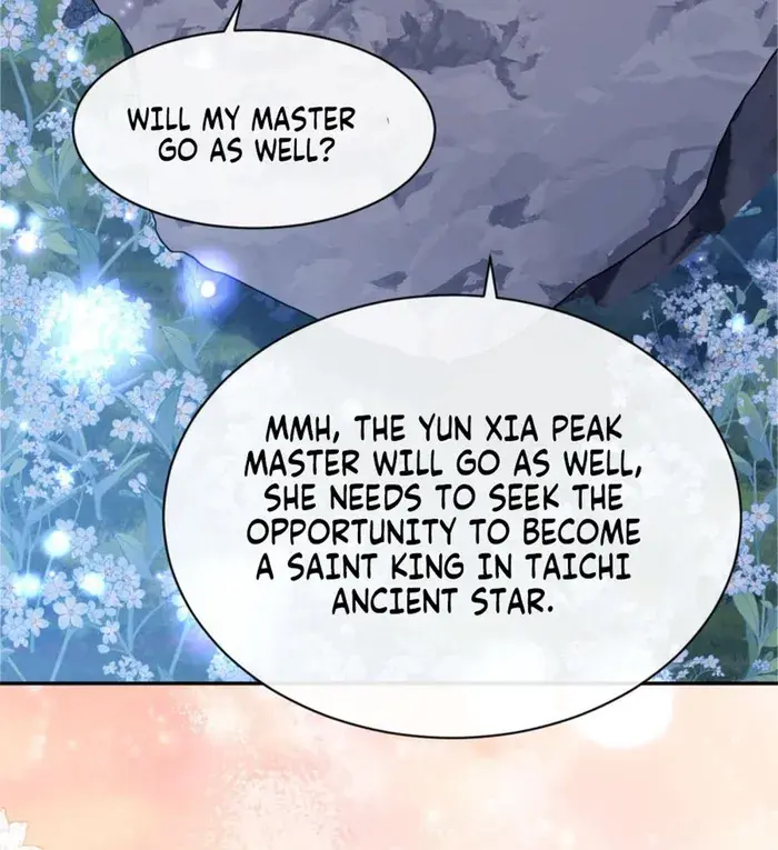 Devious Son of Heaven Chapter 32 Page 6