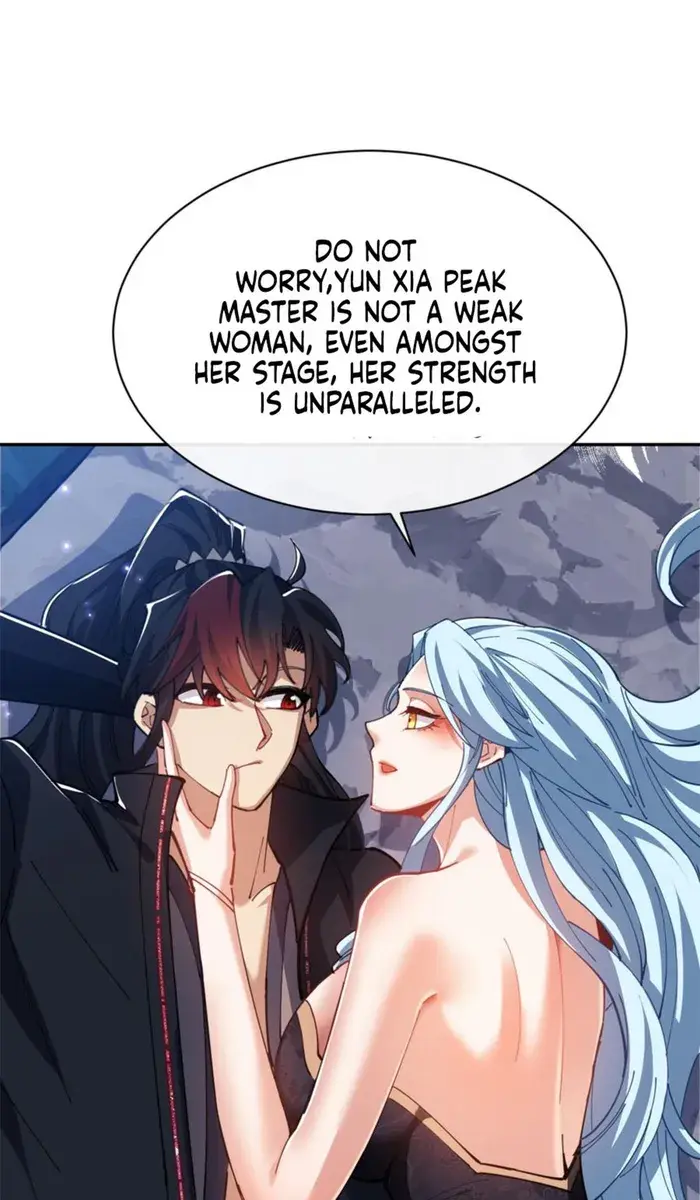 Devious Son of Heaven Chapter 32 Page 11