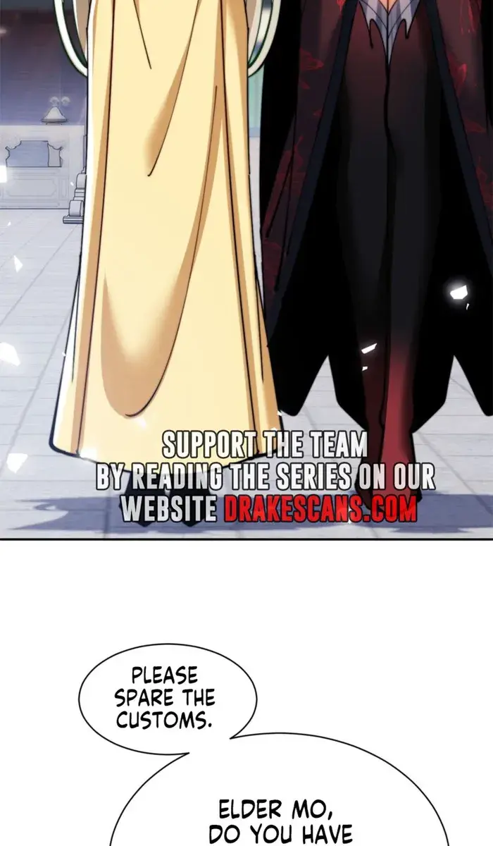 Devious Son of Heaven Chapter 32 Page 29