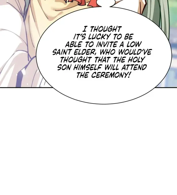 Devious Son of Heaven Chapter 32 Page 38