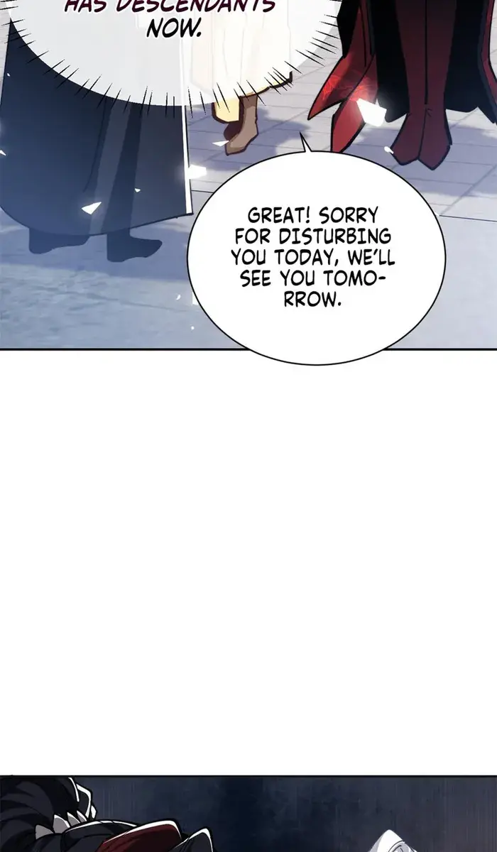 Devious Son of Heaven Chapter 32 Page 47