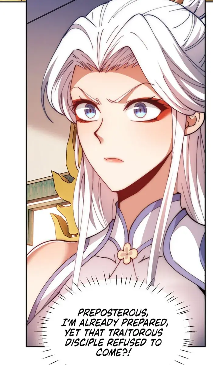 Devious Son of Heaven Chapter 32 Page 51