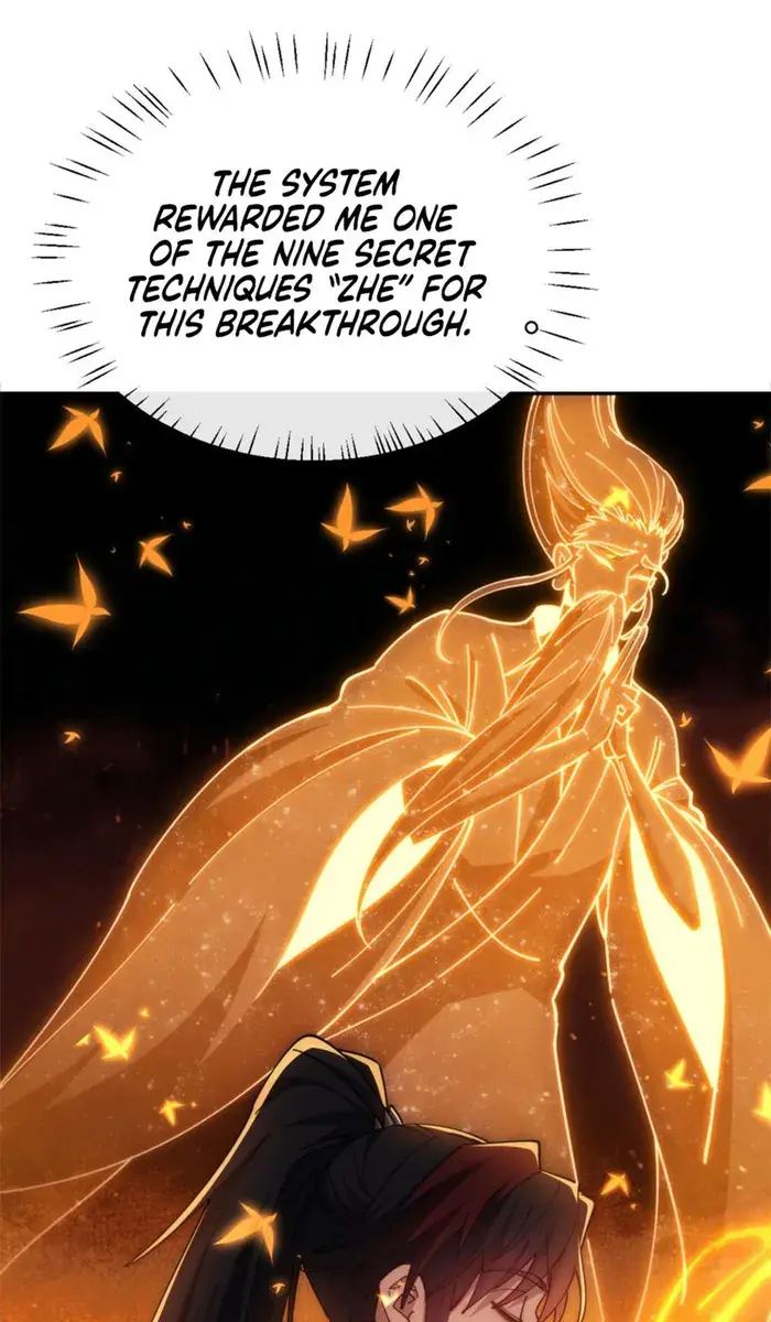 Devious Son of Heaven Chapter 32 Page 65