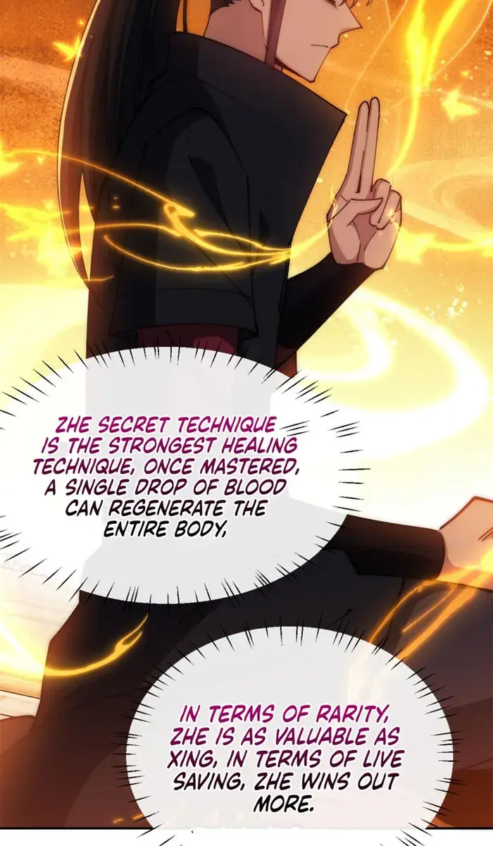 Devious Son of Heaven Chapter 32 Page 66