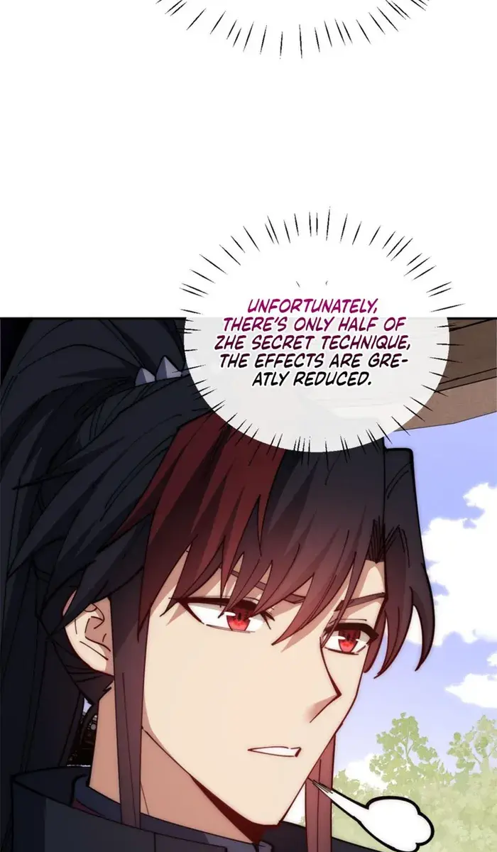 Devious Son of Heaven Chapter 32 Page 67