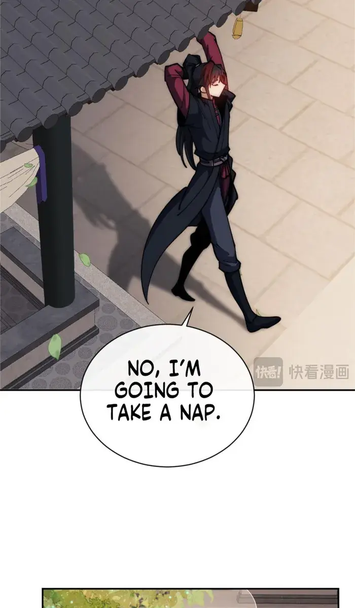 Devious Son of Heaven Chapter 32 Page 71