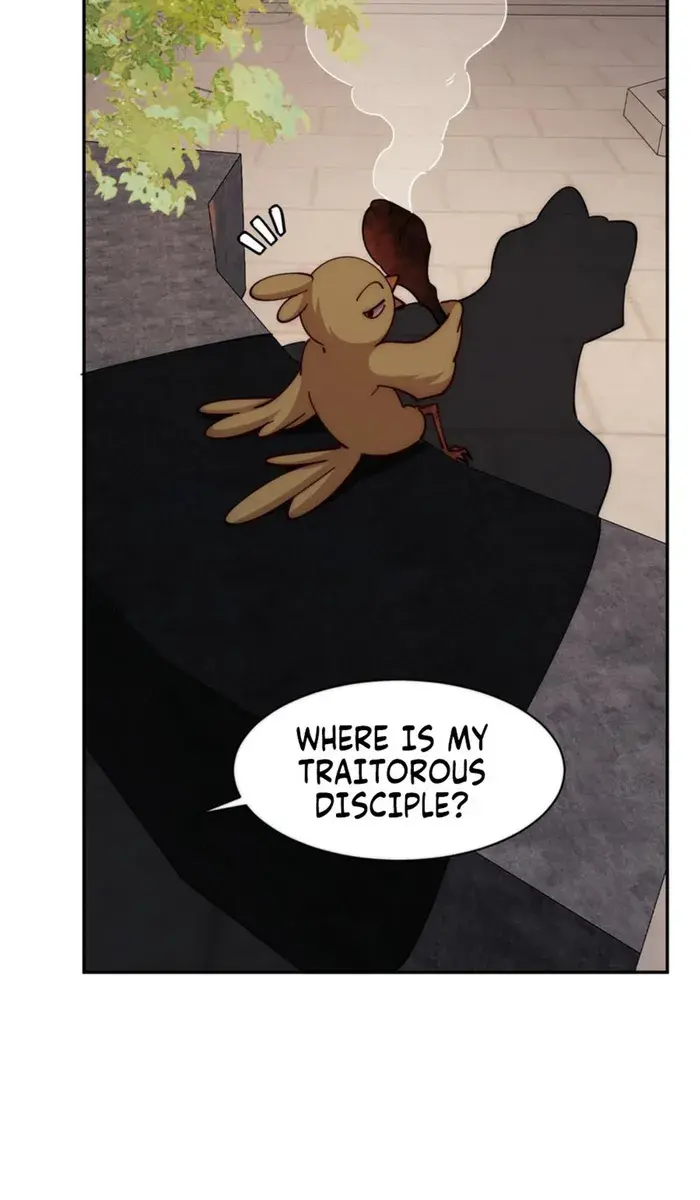 Devious Son of Heaven Chapter 32 Page 72
