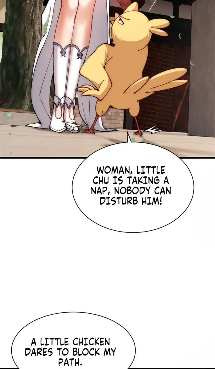 Devious Son of Heaven Chapter 32 Page 76