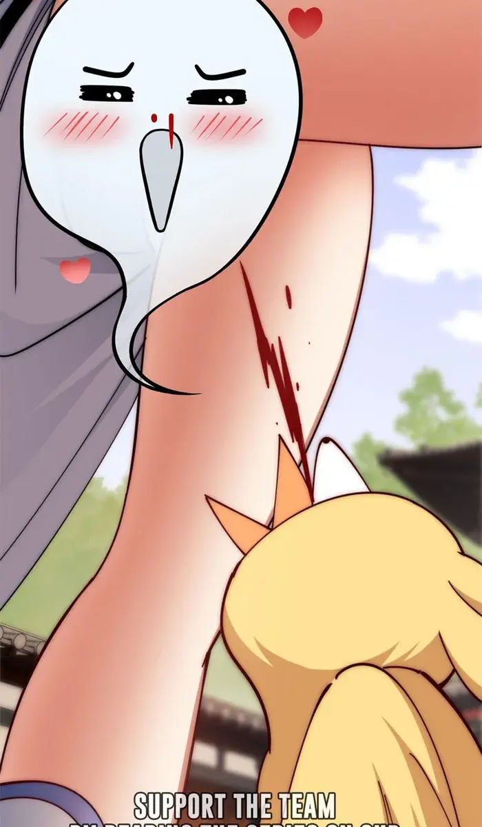 Devious Son of Heaven Chapter 32 Page 79