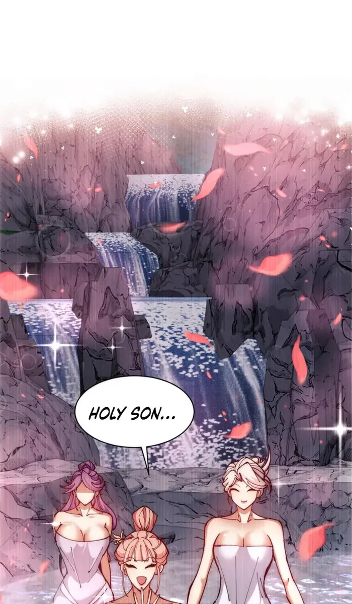 Devious Son of Heaven Chapter 32 Page 88