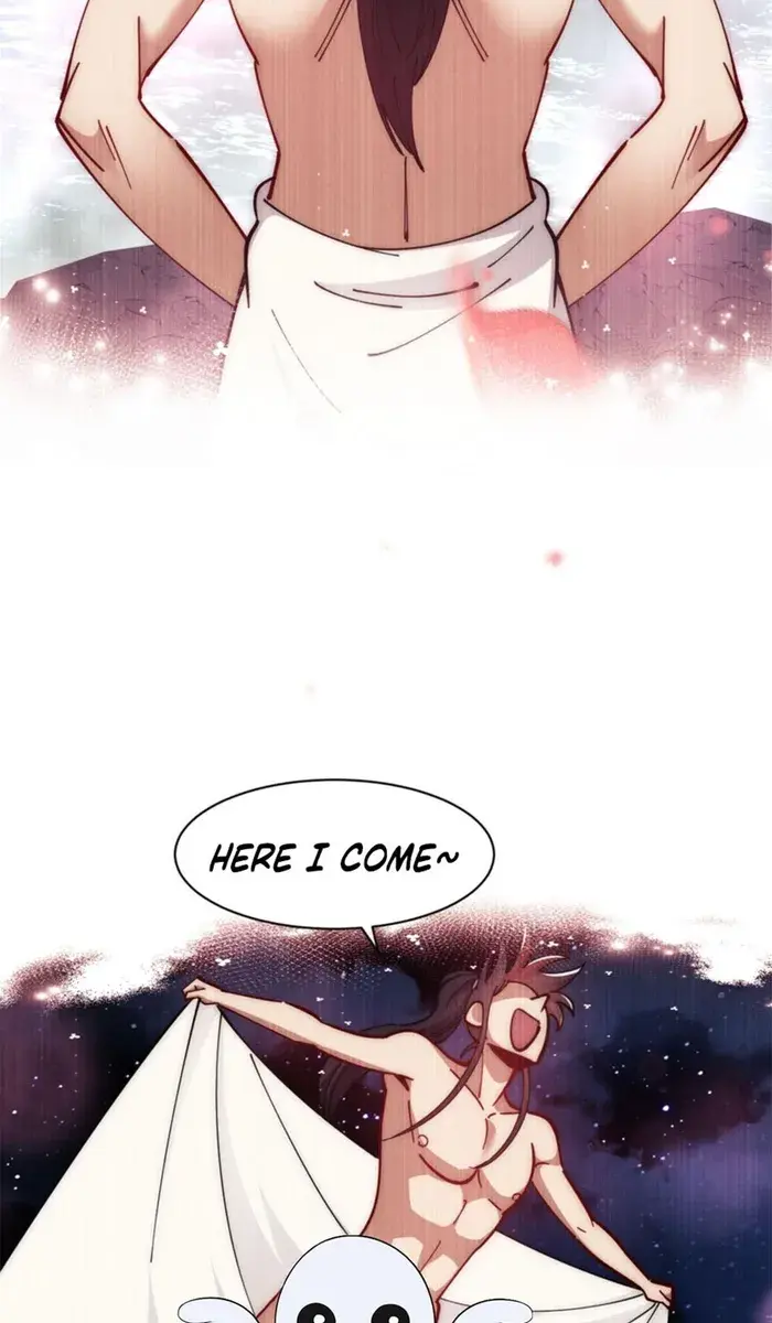 Devious Son of Heaven Chapter 32 Page 90