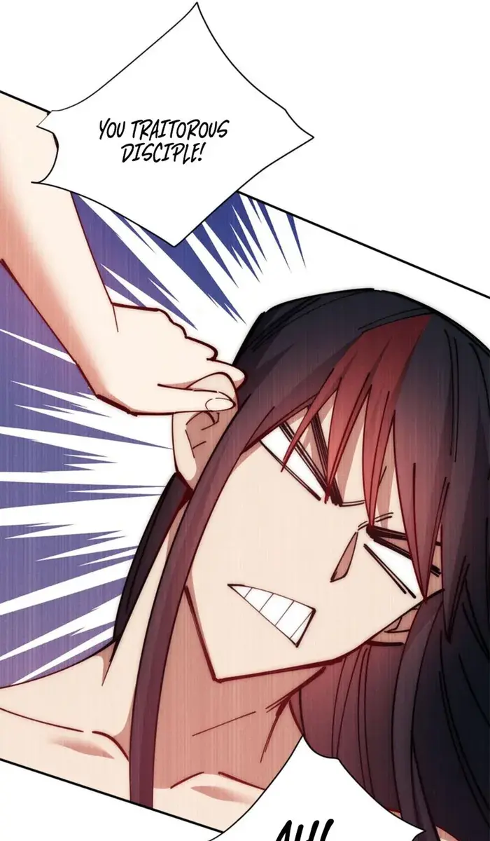Devious Son of Heaven Chapter 32 Page 95