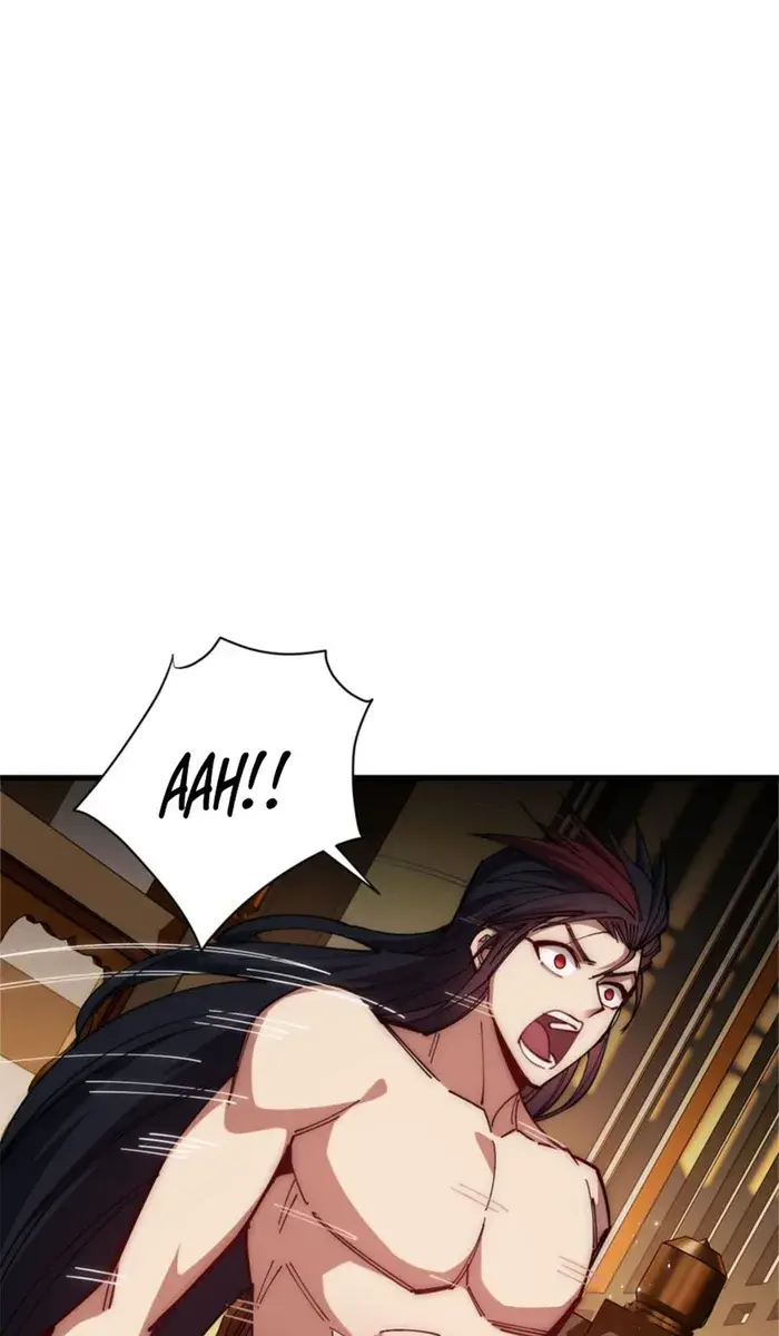 Devious Son of Heaven Chapter 32 Page 100