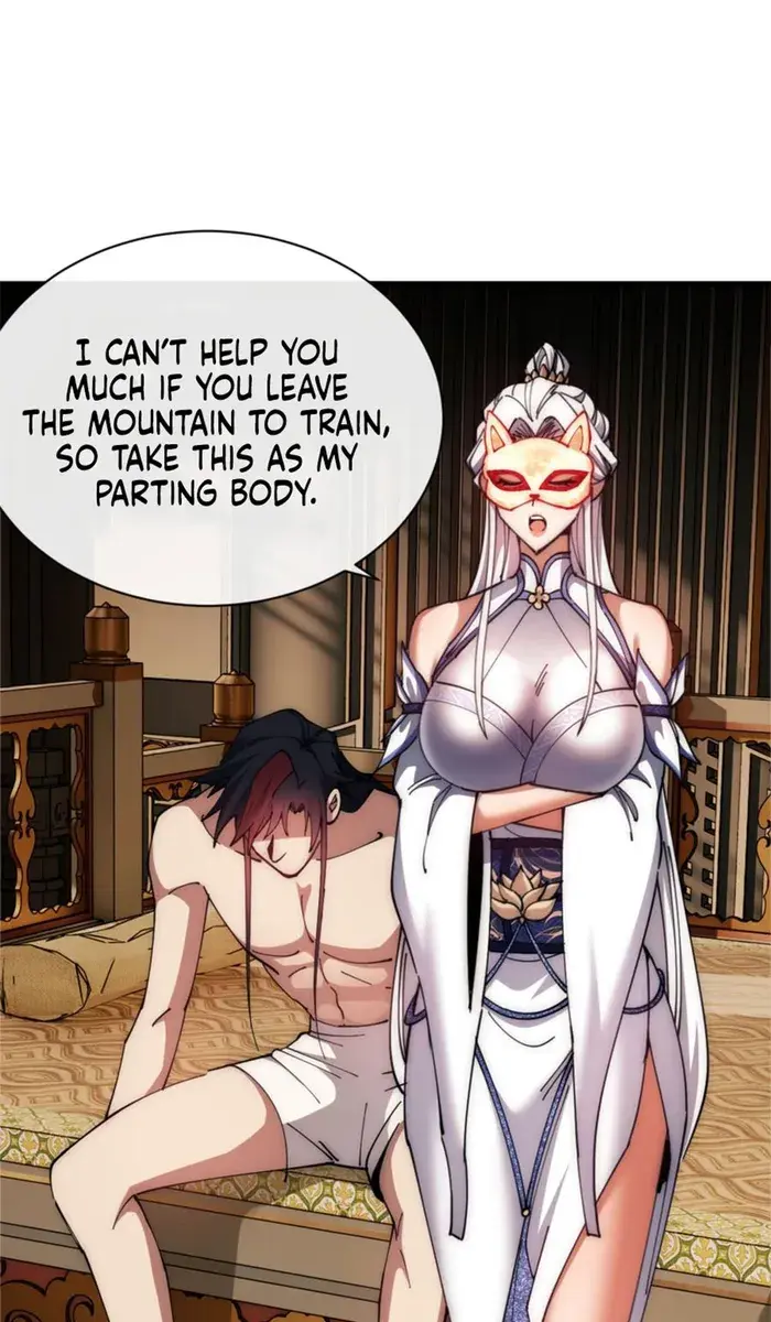 Devious Son of Heaven Chapter 32 Page 108