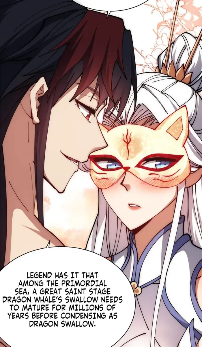 Devious Son of Heaven Chapter 32 Page 114