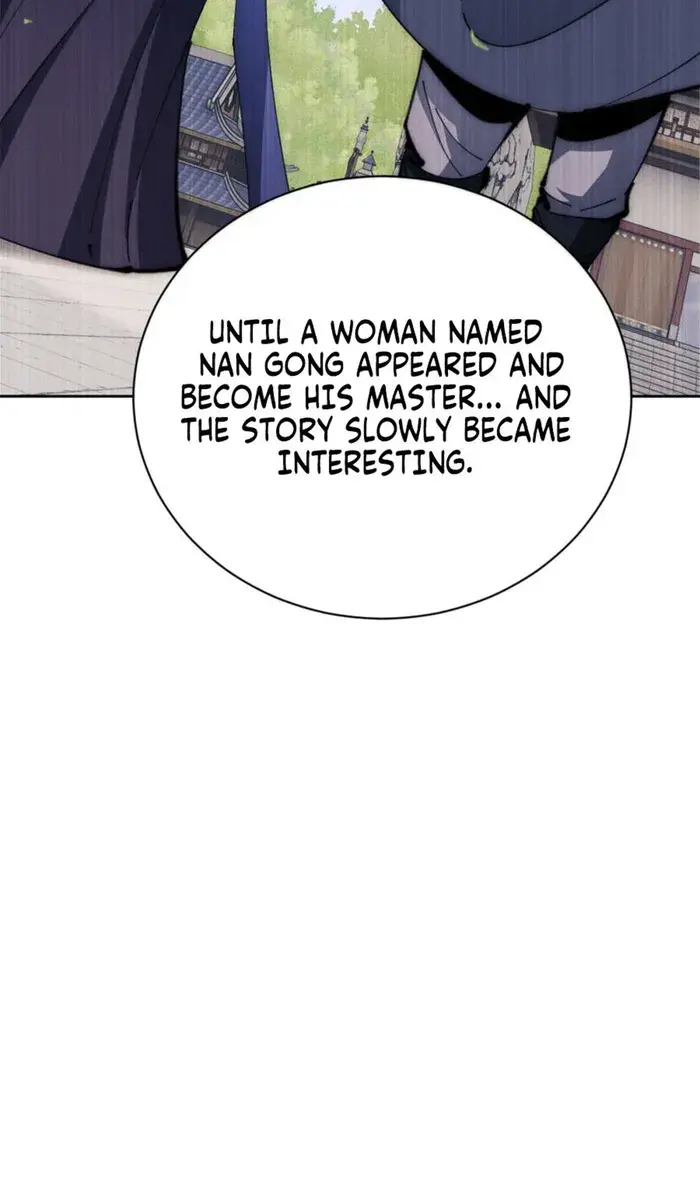 Devious Son of Heaven Chapter 33 Page 16