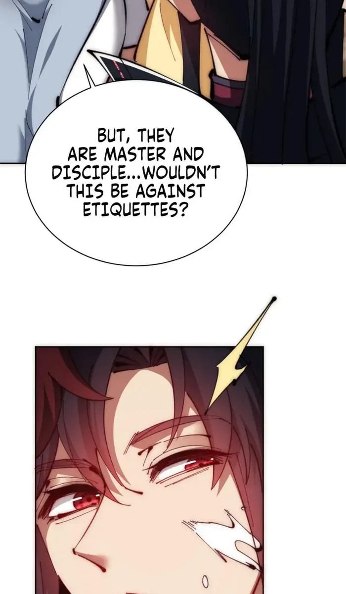 Devious Son of Heaven Chapter 33 Page 22