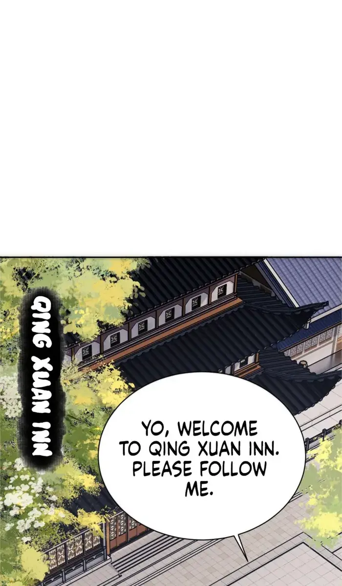 Devious Son of Heaven Chapter 33 Page 28