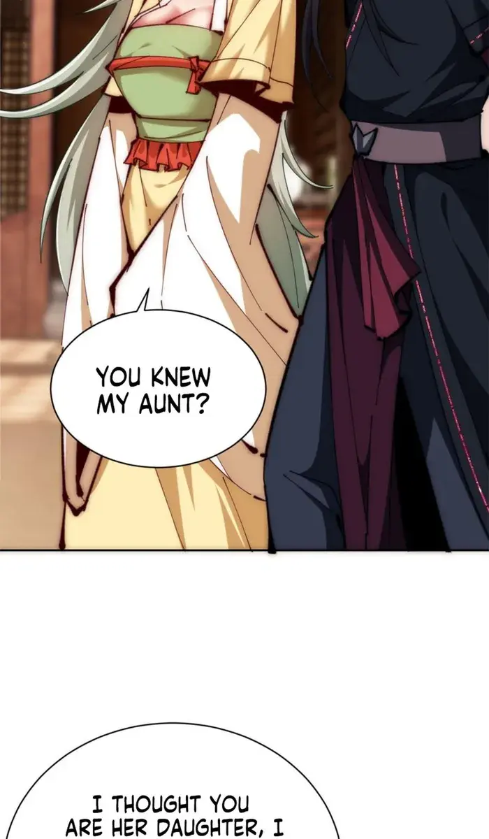 Devious Son of Heaven Chapter 33 Page 35