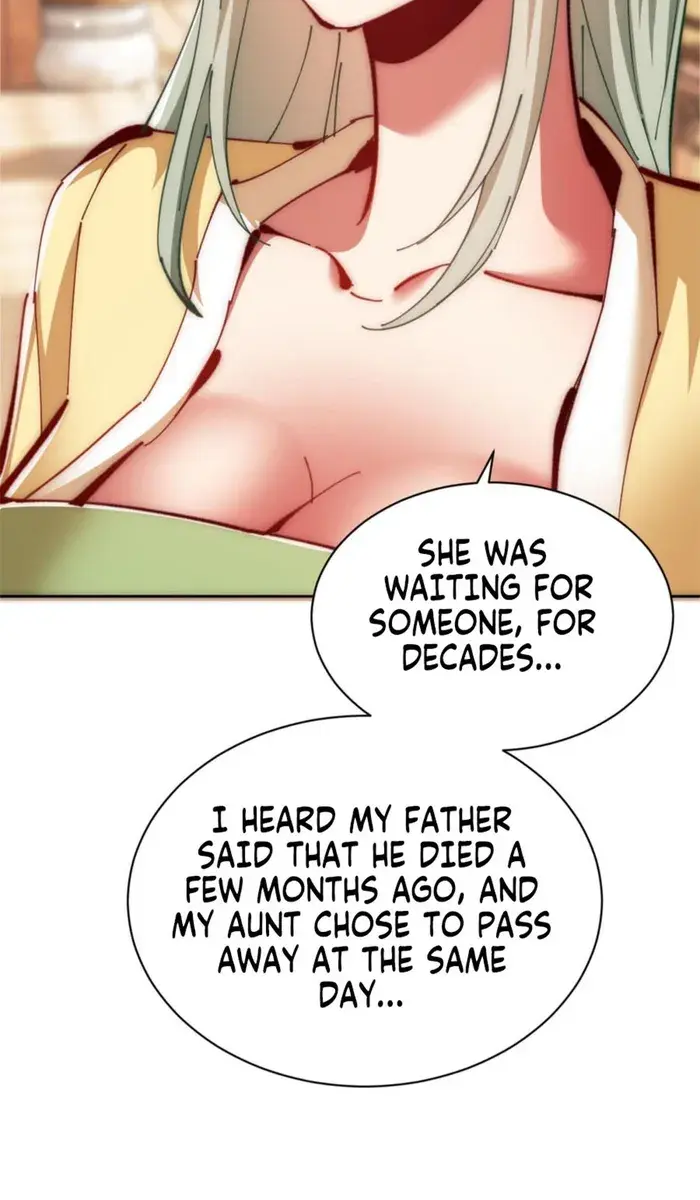 Devious Son of Heaven Chapter 33 Page 40