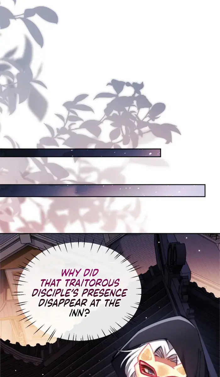 Devious Son of Heaven Chapter 33 Page 44